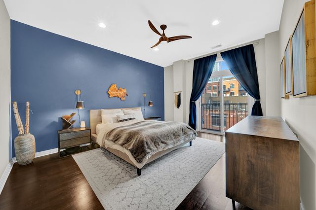 550 W Fulton Street 403, Chicago, IL 60661