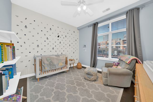 550 W Fulton Street 403, Chicago, IL 60661