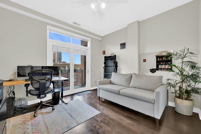 550 W Fulton Street 403, Chicago, IL 60661