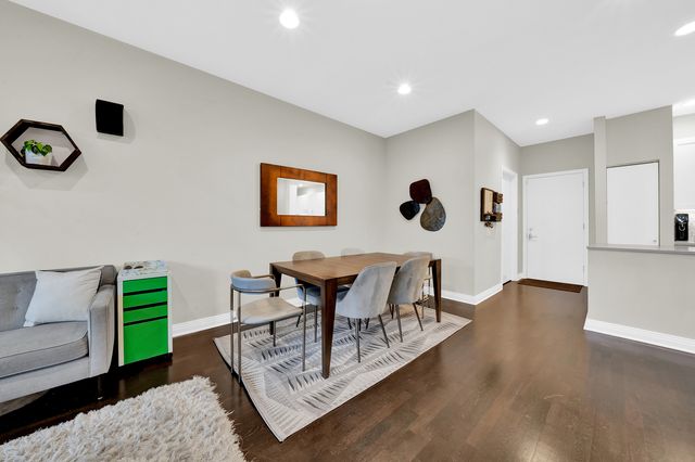 550 W Fulton Street 403, Chicago, IL 60661