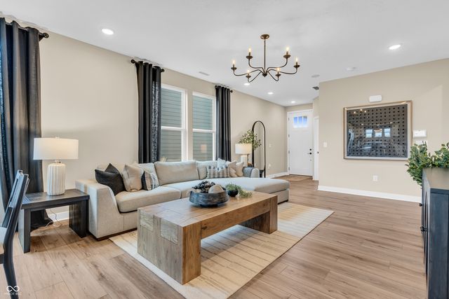 2546 Goldfinger Lane, Westfield, IN 46074