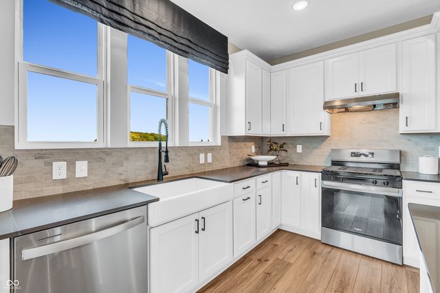 2546 Goldfinger Lane, Westfield, IN 46074