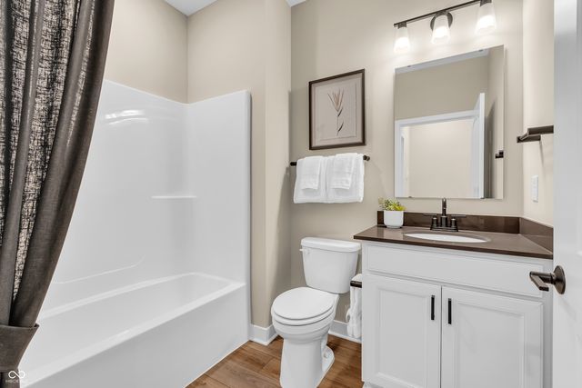 2546 Goldfinger Lane, Westfield, IN 46074