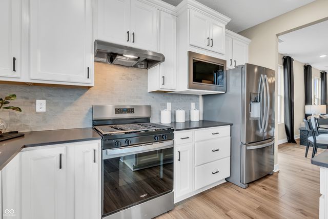 2546 Goldfinger Lane, Westfield, IN 46074