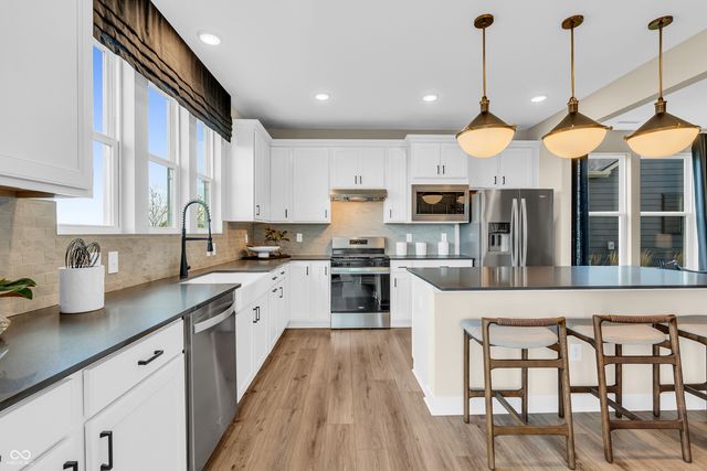 2546 Goldfinger Lane, Westfield, IN 46074