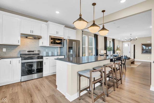 2546 Goldfinger Lane, Westfield, IN 46074