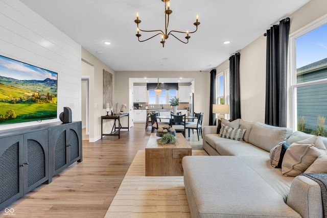 2546 Goldfinger Lane, Westfield, IN 46074