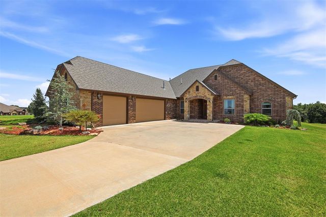 2174 County Street 2945 Street, Blanchard, OK 73010