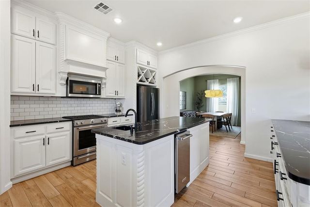 2174 County Street 2945 Street, Blanchard, OK 73010