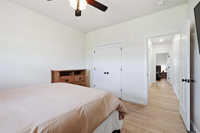 2174 County Street 2945 Street, Blanchard, OK 73010