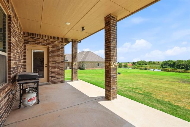 2174 County Street 2945 Street, Blanchard, OK 73010