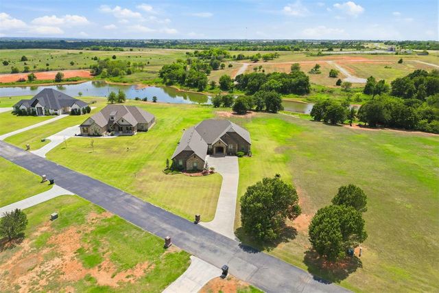 2174 County Street 2945 Street, Blanchard, OK 73010