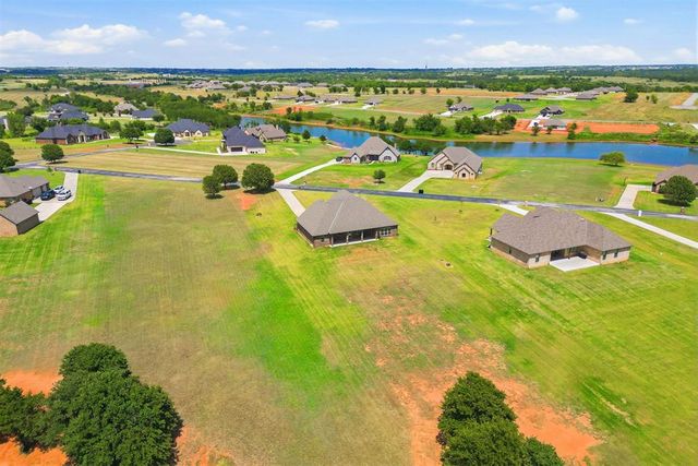 2174 County Street 2945 Street, Blanchard, OK 73010