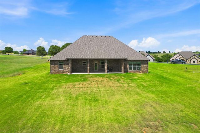 2174 County Street 2945 Street, Blanchard, OK 73010