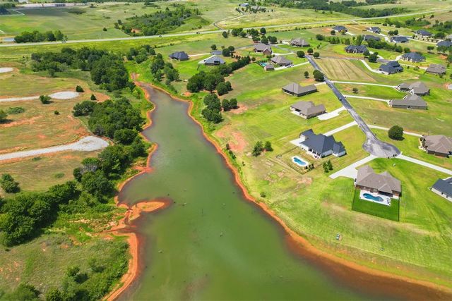 2174 County Street 2945 Street, Blanchard, OK 73010