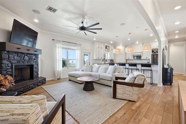 2174 County Street 2945 Street, Blanchard, OK 73010