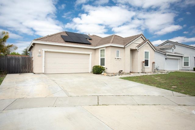 2123 August Way, Olivehurst, CA 95961