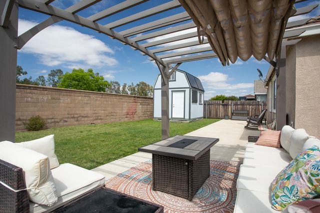 2123 August Way, Olivehurst, CA 95961