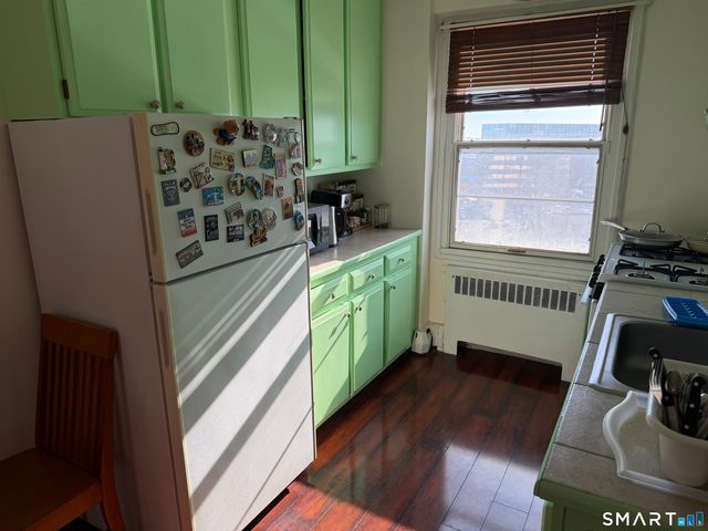 30 Glenbrook Road 8C, Stamford, CT 06902