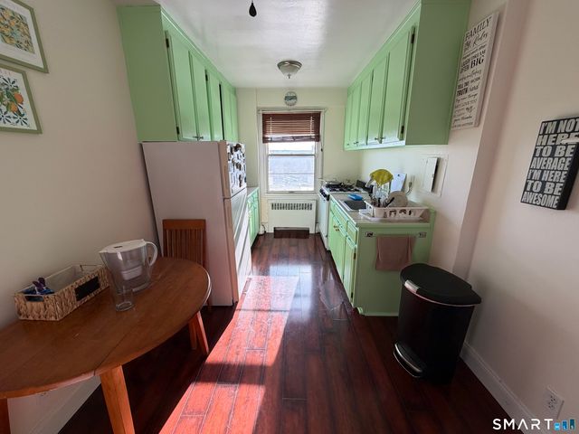 30 Glenbrook Road 8C, Stamford, CT 06902