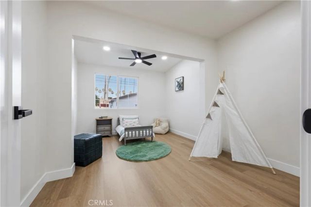 5612 S Rimpau, Los Angeles, CA 90043