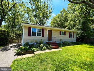 99 SUMMERFIELD DR, Annapolis, MD 21403