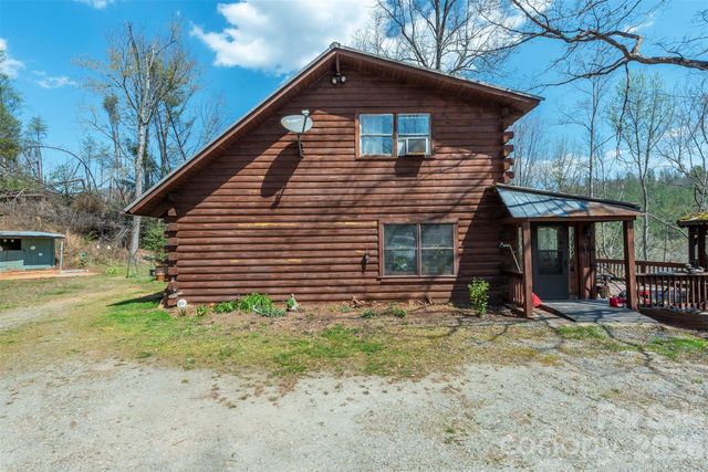 234 Havilah Road, Bostic, NC 28018