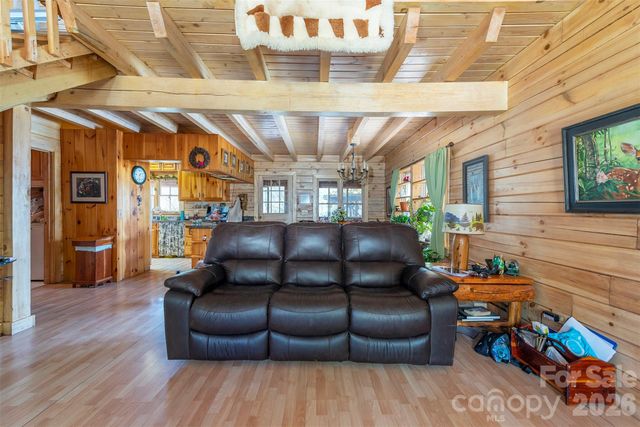 234 Havilah Road, Bostic, NC 28018