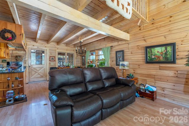 234 Havilah Road, Bostic, NC 28018