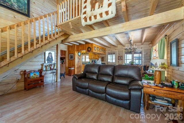 234 Havilah Road, Bostic, NC 28018