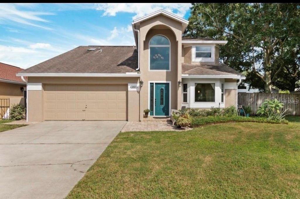 2929 SOMERSWORTH COURT, Orlando, FL 32835
