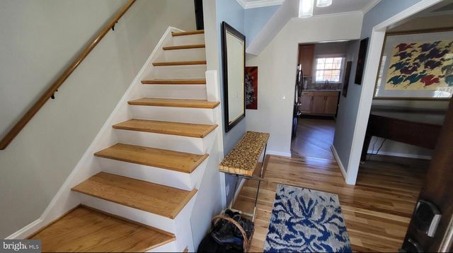 8001 POSTOAK RD, Potomac, MD 20854