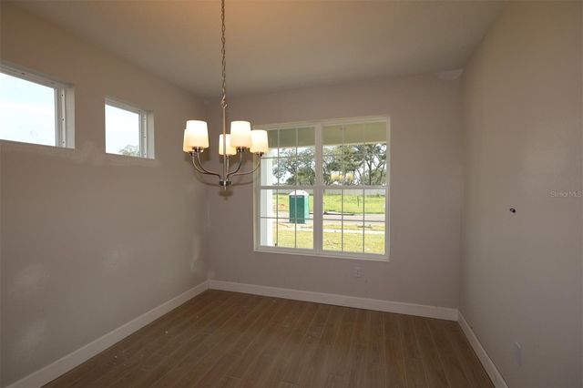 3539 WOLVES CREEK PLACE, Apopka, FL 32712