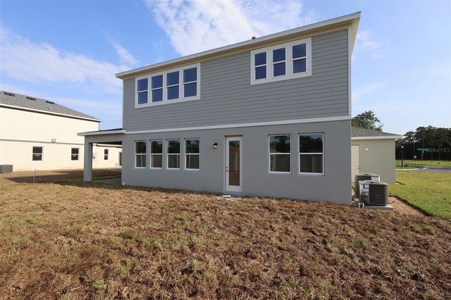 3539 WOLVES CREEK PLACE, Apopka, FL 32712