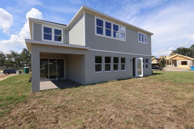3539 WOLVES CREEK PLACE, Apopka, FL 32712