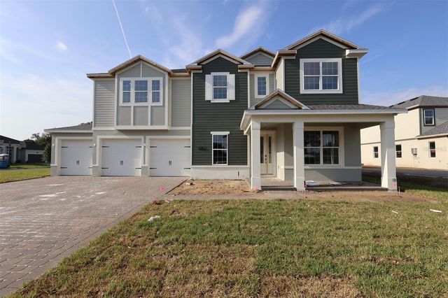 3539 WOLVES CREEK PLACE, Apopka, FL 32712