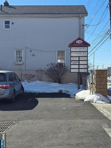 144 Belmont Avenue 201, Belleville, NJ 07109