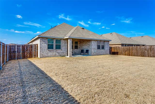 206 Mockingbird Way, Caddo Mills, TX 75135