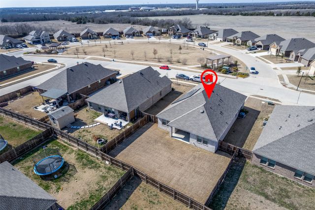 206 Mockingbird Way, Caddo Mills, TX 75135