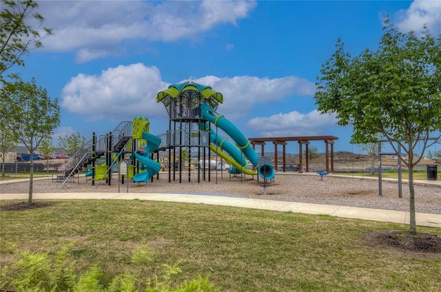 206 Mockingbird Way, Caddo Mills, TX 75135