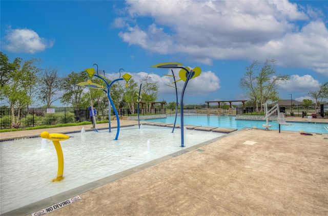 206 Mockingbird Way, Caddo Mills, TX 75135