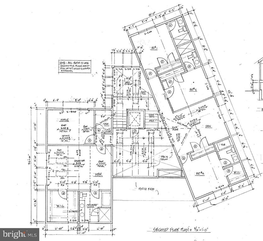 167 ROBBINSVILLE ALLENTOWN RD, ROBBINSVILLE, NJ 08691 — photo 2