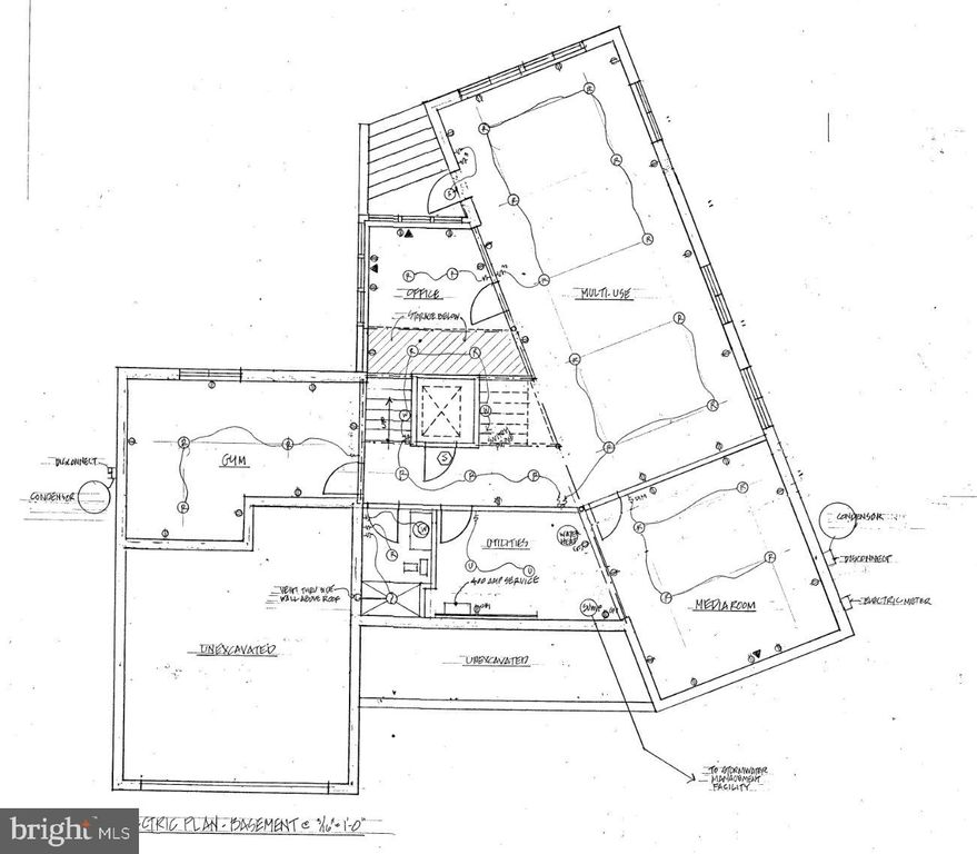 167 ROBBINSVILLE ALLENTOWN RD, ROBBINSVILLE, NJ 08691 — photo 3