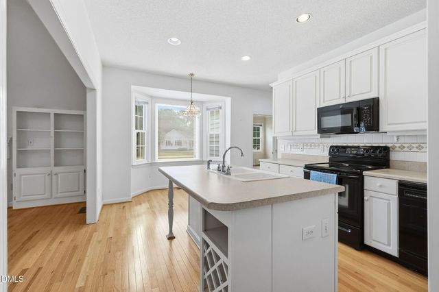 1118 Warren Road, Erwin, NC 28339