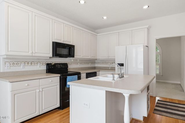 1118 Warren Road, Erwin, NC 28339