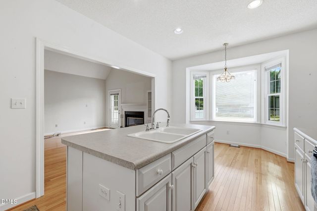 1118 Warren Road, Erwin, NC 28339