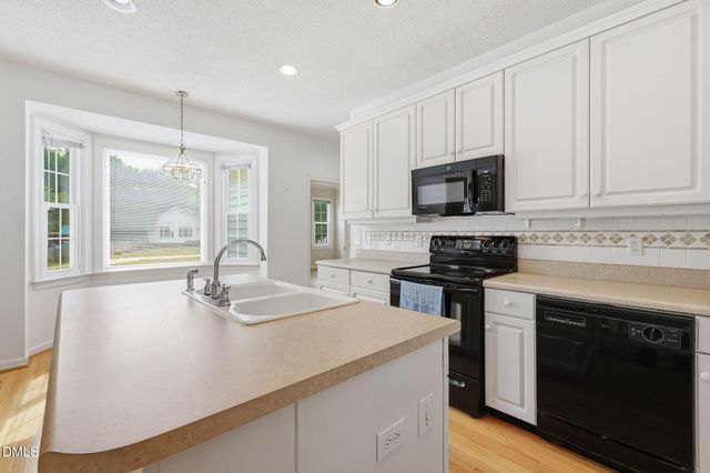 1118 Warren Road, Erwin, NC 28339