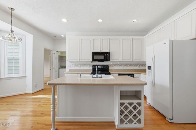 1118 Warren Road, Erwin, NC 28339