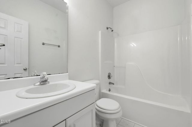 1118 Warren Road, Erwin, NC 28339