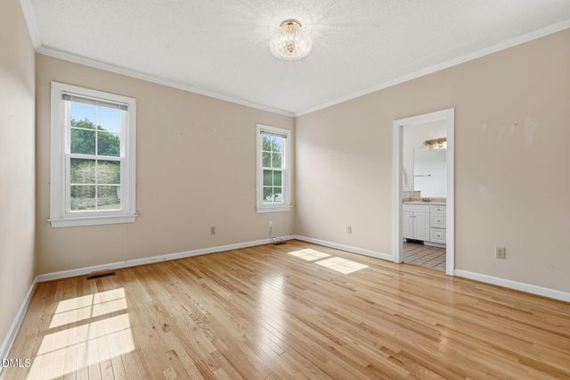1118 Warren Road, Erwin, NC 28339